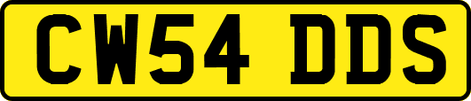 CW54DDS