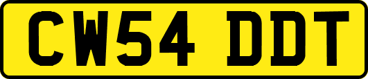 CW54DDT