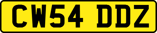 CW54DDZ