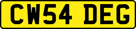 CW54DEG