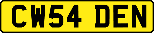 CW54DEN