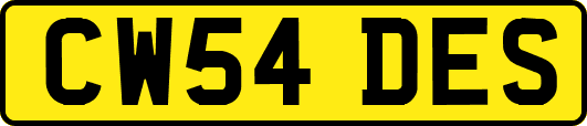CW54DES