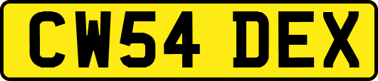 CW54DEX
