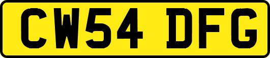 CW54DFG