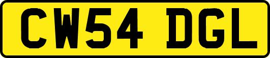 CW54DGL
