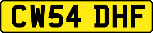 CW54DHF
