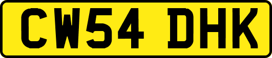 CW54DHK