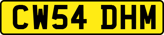 CW54DHM