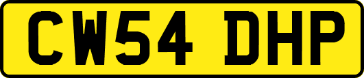 CW54DHP
