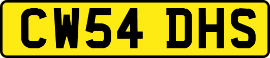 CW54DHS