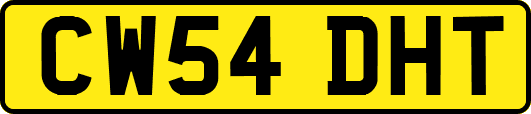 CW54DHT