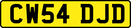 CW54DJD