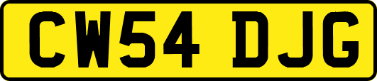 CW54DJG