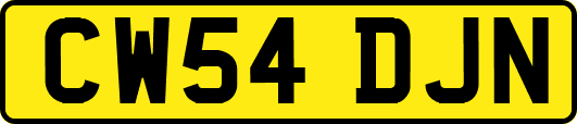 CW54DJN