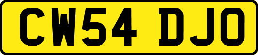 CW54DJO