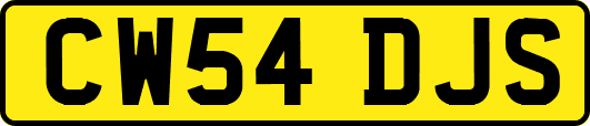 CW54DJS