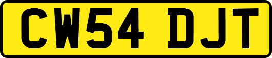 CW54DJT