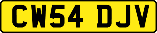 CW54DJV