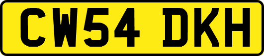 CW54DKH