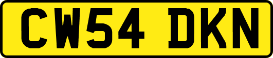 CW54DKN