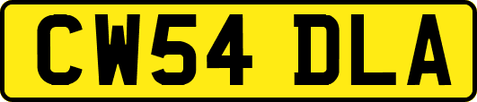 CW54DLA