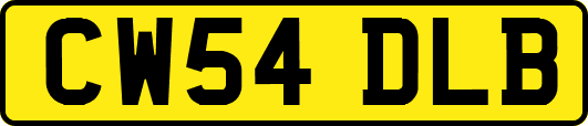 CW54DLB
