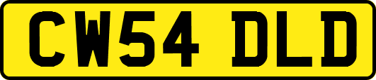 CW54DLD