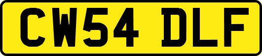 CW54DLF