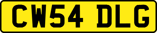 CW54DLG