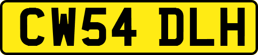 CW54DLH