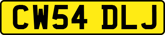 CW54DLJ