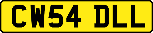 CW54DLL