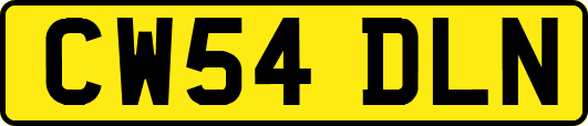 CW54DLN