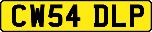 CW54DLP