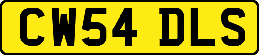 CW54DLS