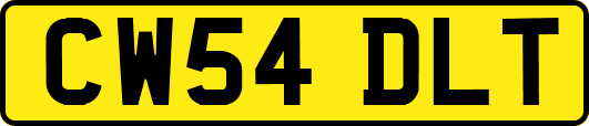 CW54DLT