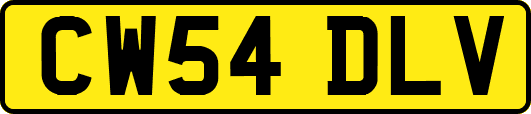CW54DLV