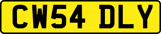 CW54DLY