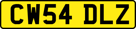CW54DLZ