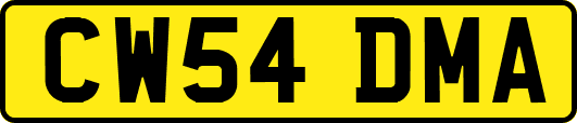 CW54DMA