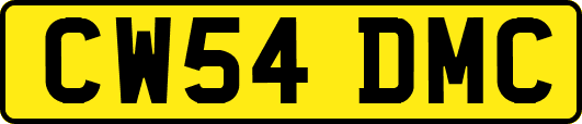 CW54DMC