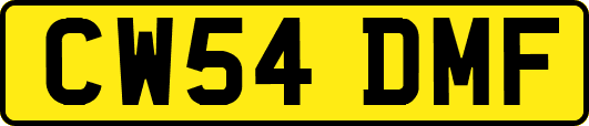CW54DMF