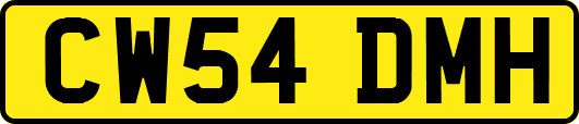 CW54DMH