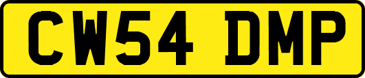 CW54DMP