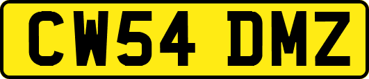 CW54DMZ