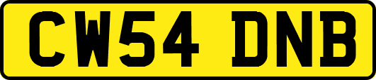 CW54DNB