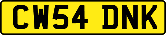 CW54DNK