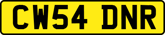 CW54DNR