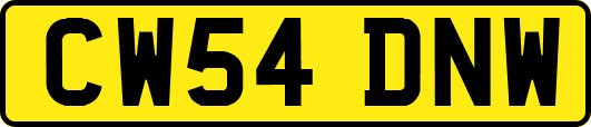 CW54DNW