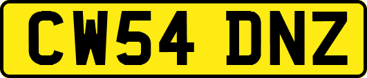 CW54DNZ